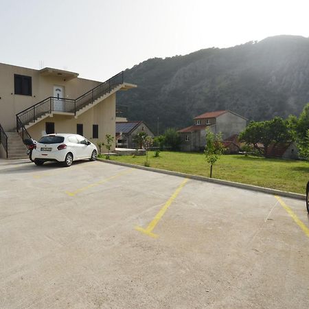 Apartments Orizzonte With Beautiful View Of The Bay โกตอร์ ภายนอก รูปภาพ