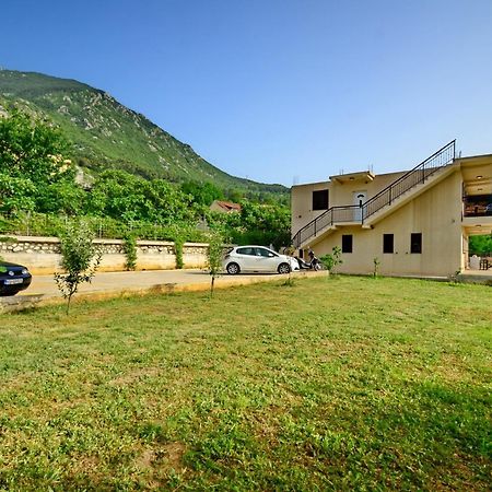 Apartments Orizzonte With Beautiful View Of The Bay โกตอร์ ภายนอก รูปภาพ