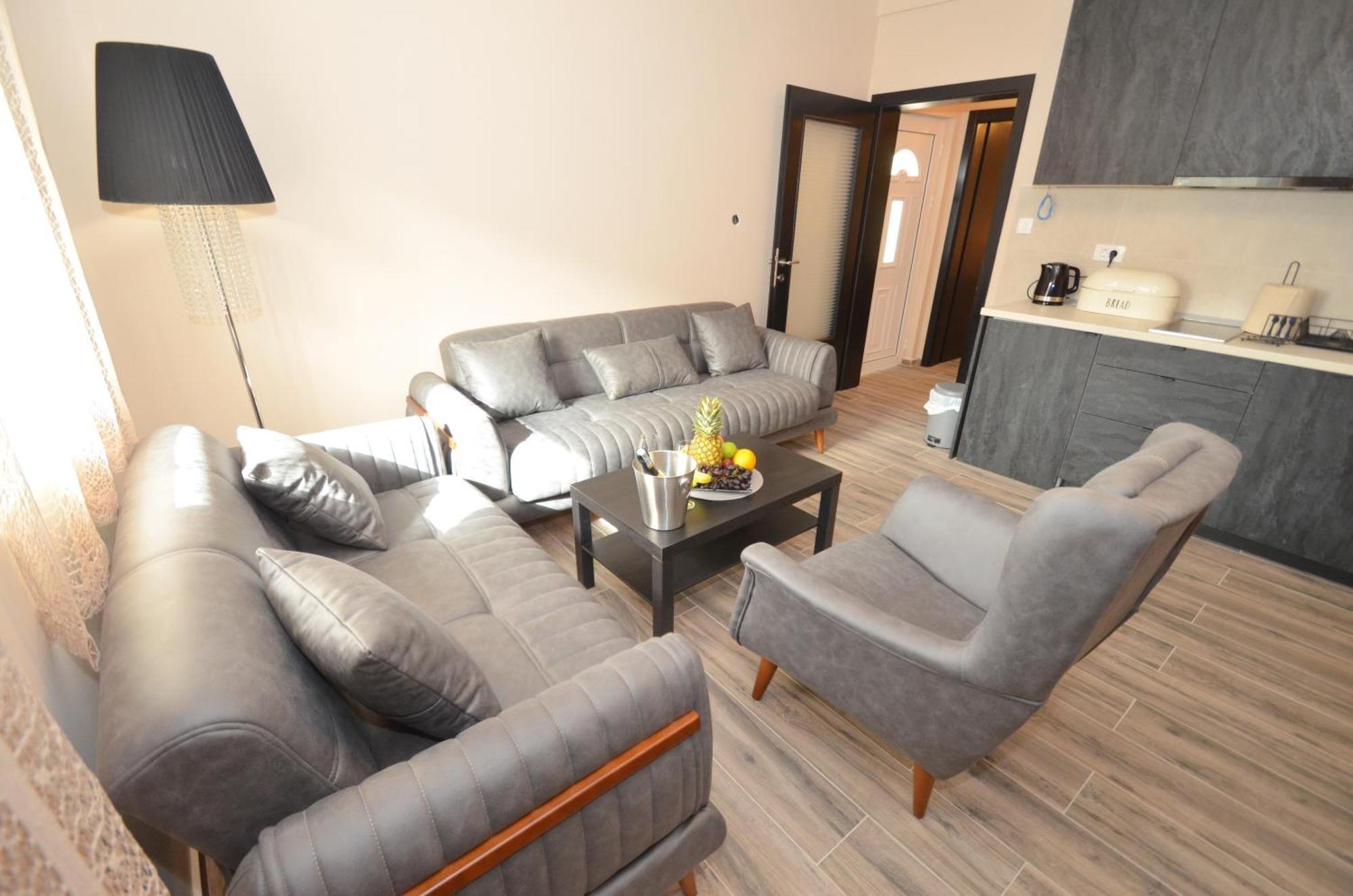 Apartments Orizzonte With Beautiful View Of The Bay โกตอร์ ภายนอก รูปภาพ