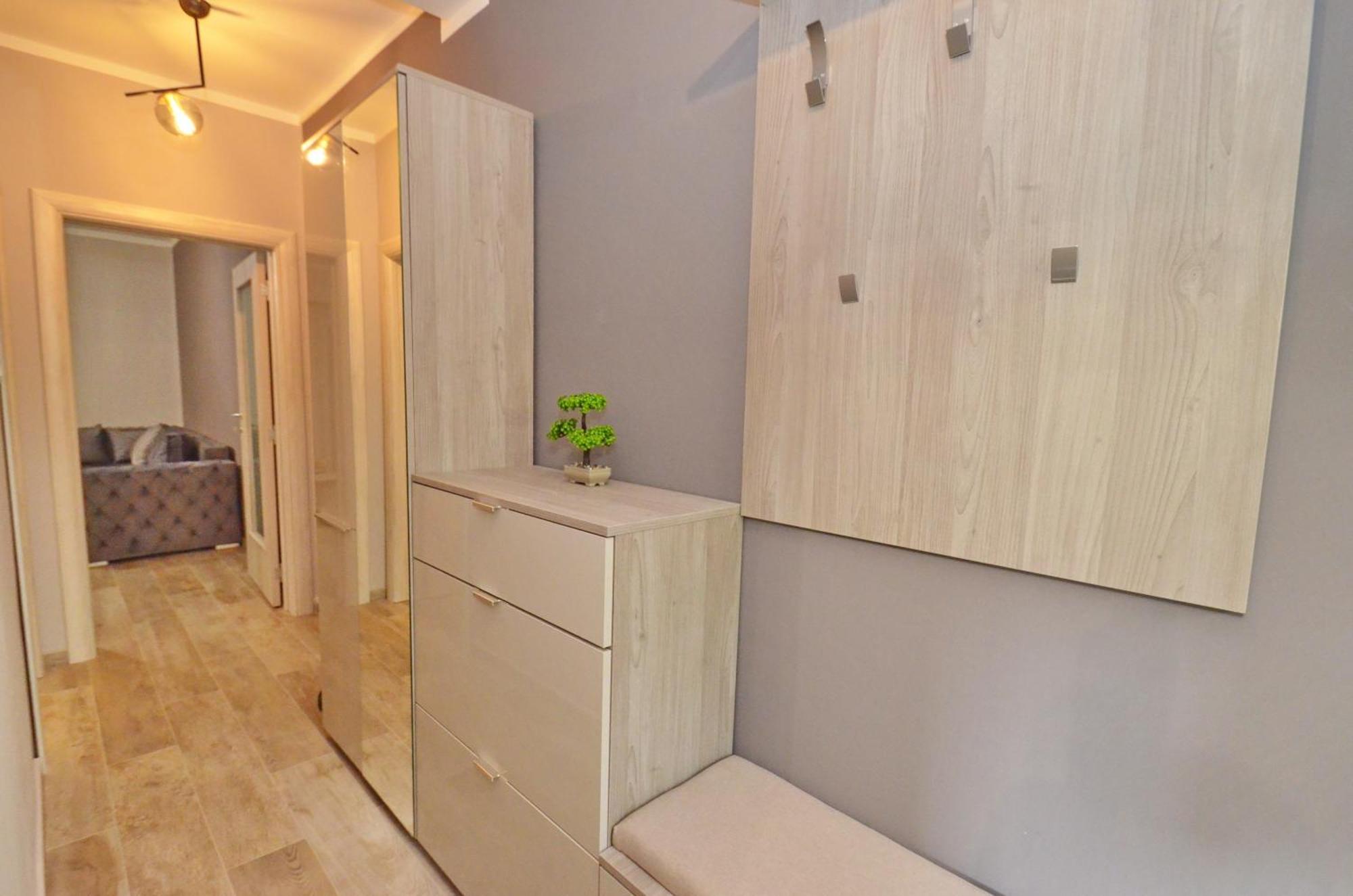 Apartments Orizzonte With Beautiful View Of The Bay โกตอร์ ภายนอก รูปภาพ