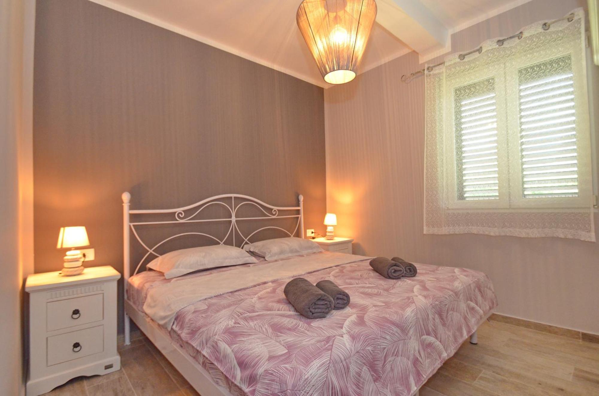 Apartments Orizzonte With Beautiful View Of The Bay โกตอร์ ภายนอก รูปภาพ