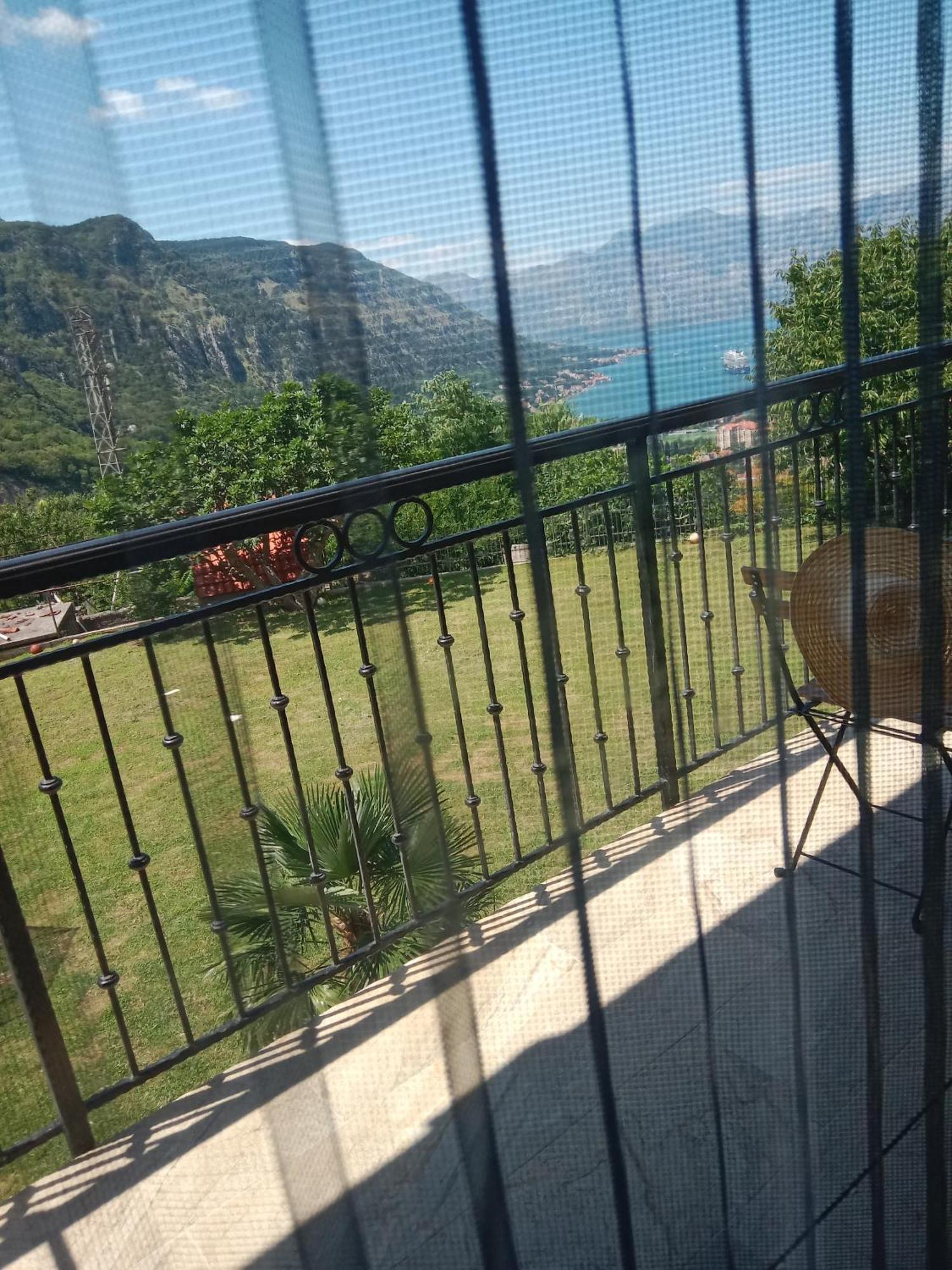 Apartments Orizzonte With Beautiful View Of The Bay โกตอร์ ภายนอก รูปภาพ